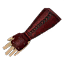 Samurai's Tekko