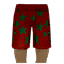 Sigmund's Festive Shorts