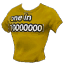 Mr. 10000000