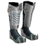 Track Hunter's Toe-cap
