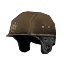 Road Ranger's Biker Helmet