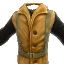 Captain's Heavy Jacket