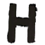 National H Paint