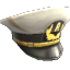 Royal Dress Hat