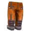 Inventor's Pants