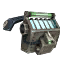 Dr. Doktor's Kraftstation
