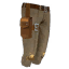 Inventor's Power Pants