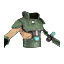 Dr. Doktor's Bionic Body