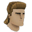 Joe's Mullet