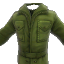Gunner's Coat Gunner's Coat