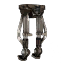 Destroyer Drone's Legs