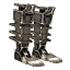 Destroyer Drone's Mark II Feet