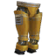 Brass-Bender's Mark II Legs