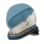 Spaceman's Helmet