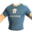 Branzone Shirt