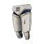 Spaceman's Legs