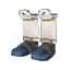 Spaceman's Boots