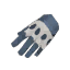 Spaceman's Gloves