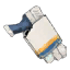 Spaceman's Sidearm