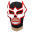 El Diablo Rojo's Mask