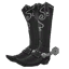 Black Jack Bill's Cowboy Boots