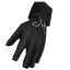 Black Jack Bill's Black Gloves