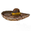 El Sombrero Grande