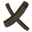 El Hermoso's Ammo Belt