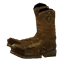Long-shot McGee's Cowboy Boots