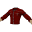 Black Jack Bill's Shirt