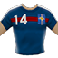 France Jersey