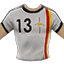 Germany Jersey