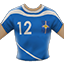 Greece Jersey
