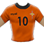 Netherlands Jersey