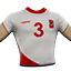 Czech Republic Jersey