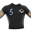 England Jersey