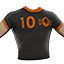 Netherlands Jersey