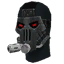 Hell Gawd's Lord Mask