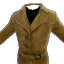Emanuel's Investigator Coat