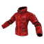 Slope Hunter's Jacket