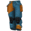 Snow Surfer's Pants