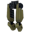 Maximus' Mech Legs