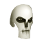 Skully's Mask