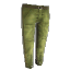 Green Light Trousers