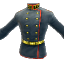 Formal Blue Jacket