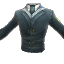 Sailor's Mid Length Jacket