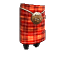 Red Kilt
