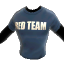 Red Team Shirt