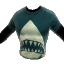 Shaky's Shark Shirt