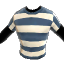 Striped Shirt